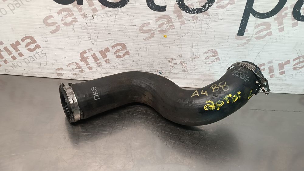 Tubo do Intercooler AUDI A4 B8 8K0145737K - 2.0TDI