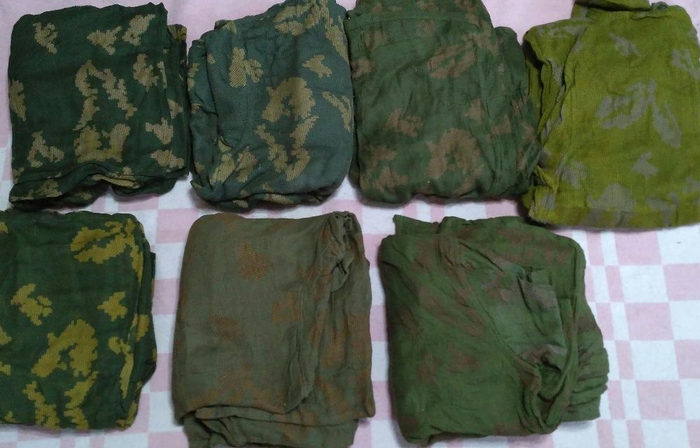 Костюм защитный сетчатый ( КЗС ) 48 размер. РОЗНИЦА ОПТ