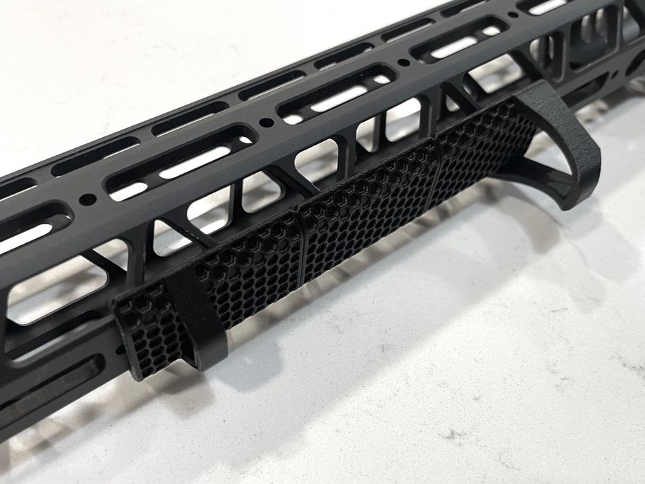 Handstop uchwyt AR-15, PCC, AR MLOK