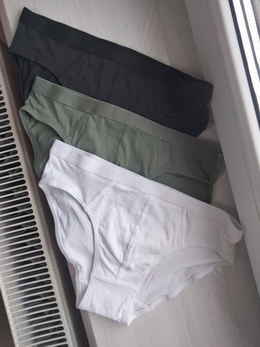 Труси дитячі, сліпи, трусики , різні розміри, Lupilu, H&M, C&A