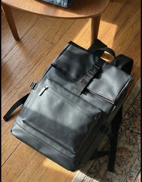 Stylowy Męski Plecak Damski do Samolotu Bagaż Podręczny Kabinowy Loft