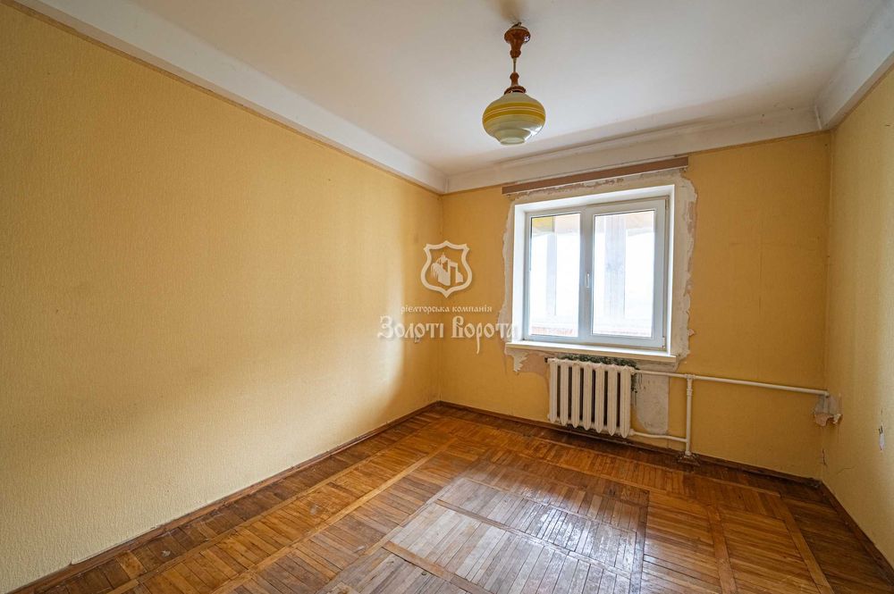 Квартира, 2к. Під ремонт. Василя Липківського, 9, Солом'янка Солом’янський район