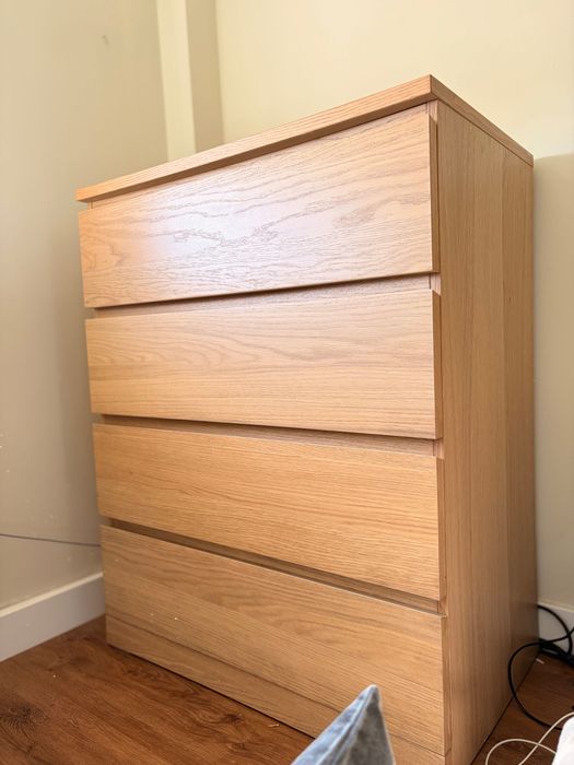 Cómoda IKEA storlinka — 50 €