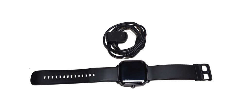 Smartwatch AMAZFIT GTS 2 Mini 1,55 Amoled 5ATM 68 Tryby GPS Czarny