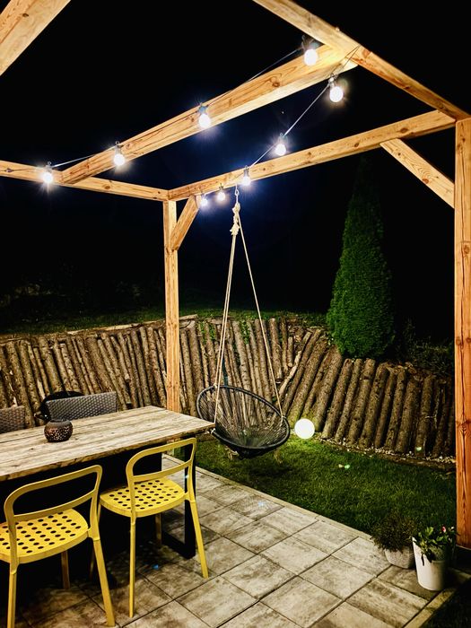 Domek z widokiem#Domek w Gródku nad Dunajcem#