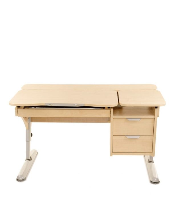 Парта трансформер з тумбою