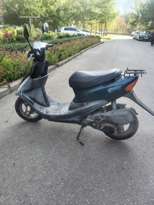 Продам мопед Honda Dio 34