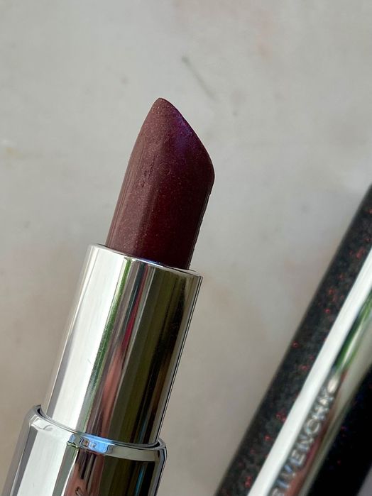 Помада Givenchy Le Rouge Le Rouge Night Noir 02 Night In Red