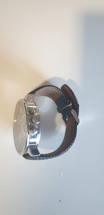 Relógio Divinus edição limitada