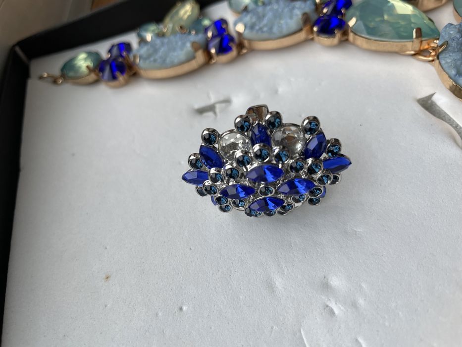Anel Bijou Brigitte