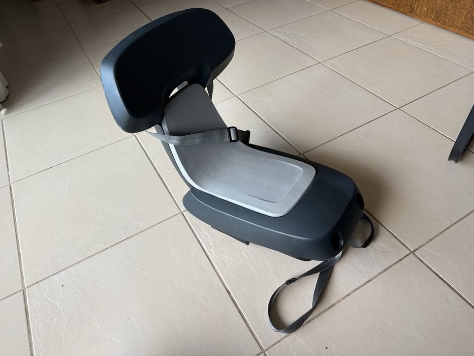 Child seat Polisport