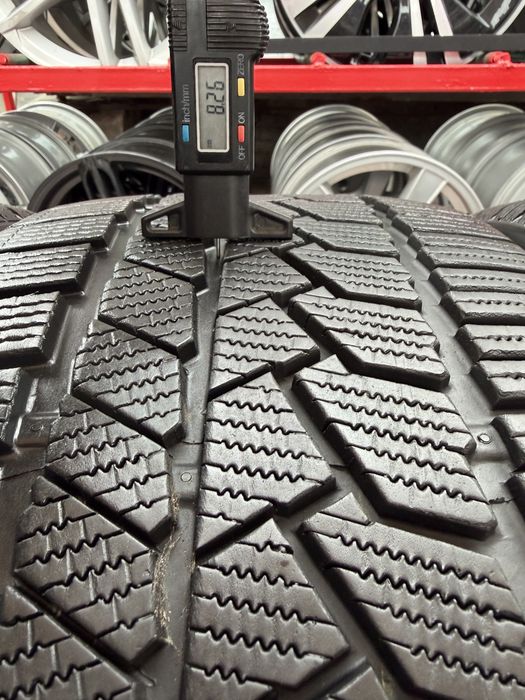 Шини Continental 295/30/R21 - 265/35/R21
