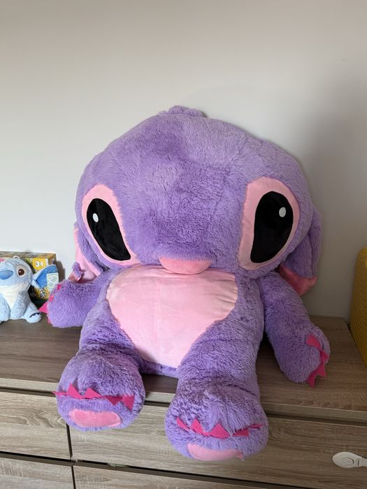 Іграшка Стіч (Stitch)