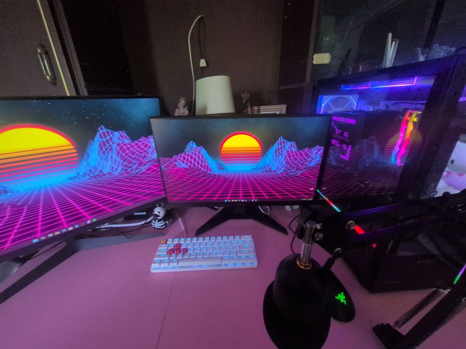 Montagem E reparação de computadores gaming520106030630840322