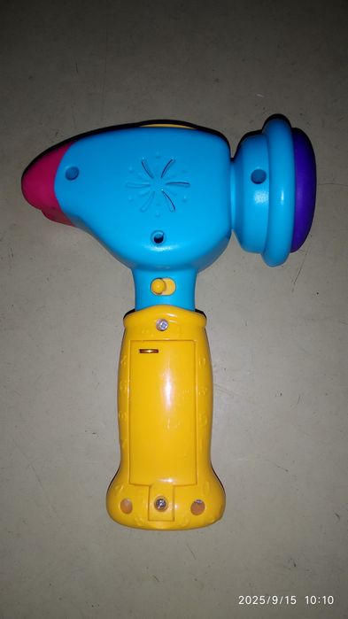 Молоточок музичний Limo Toy