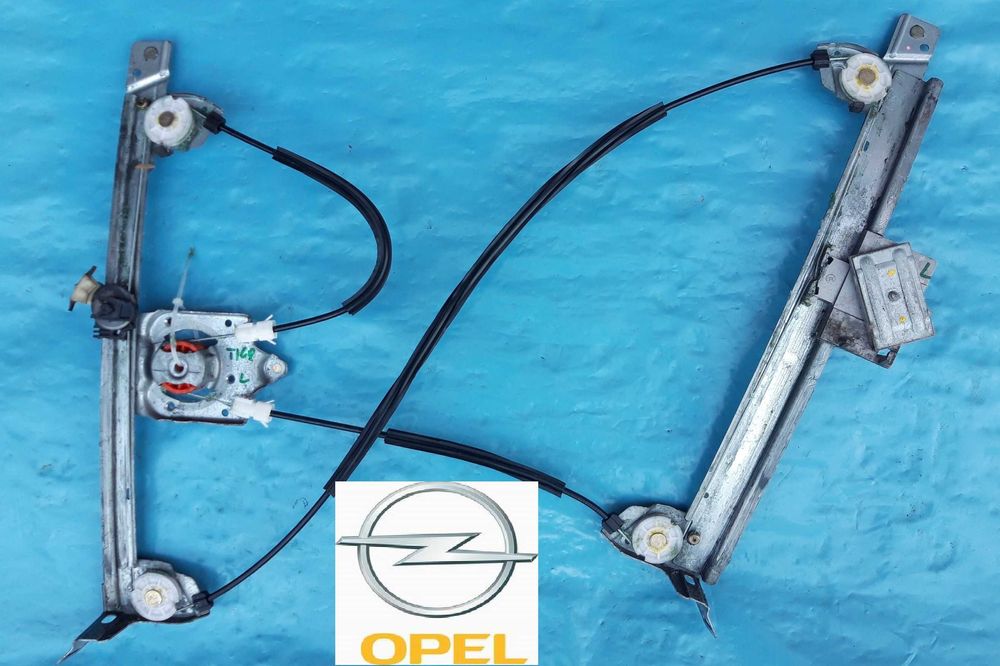 OPEL Podnośnik szyby przód tył REGENER W-WA