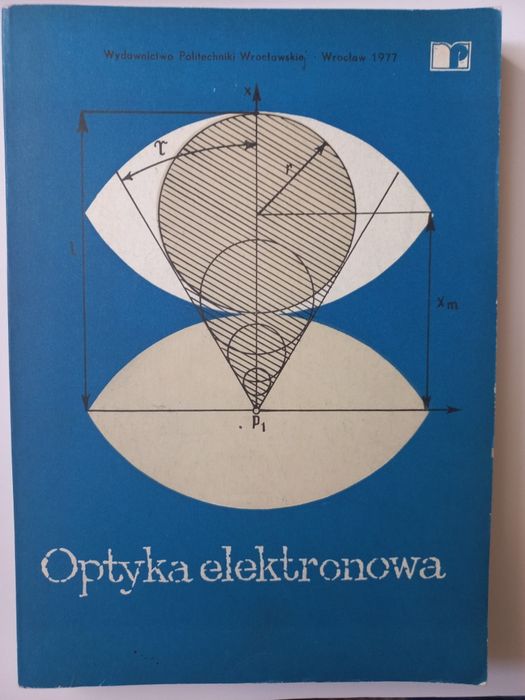 Optyka elektronowa, politechnika wrocławska