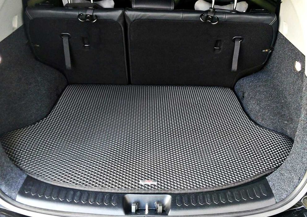 Коврики EVA ЭВА ЕВА Ford Фокус 1 2 3 C-Max S-Max Fiesta Mondeo Fusion