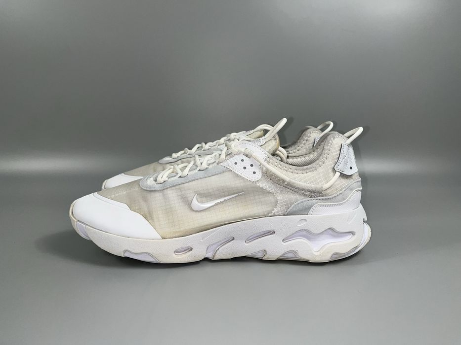 Кросівки Nike React 45.5 розмір (по стельке 29.5 см)