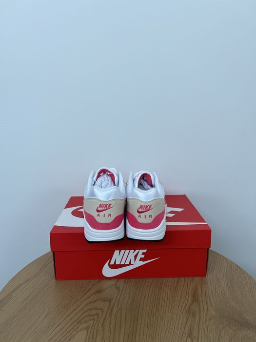 Nike Air Max 1 Новые Оригинал