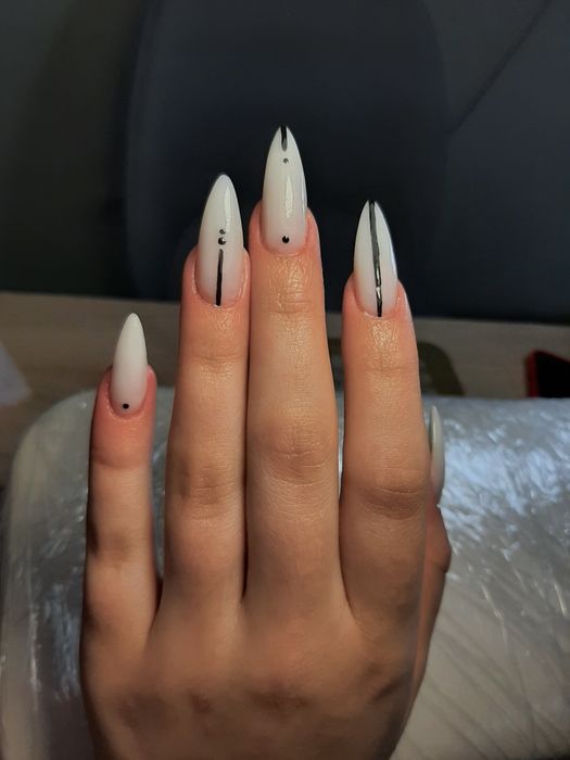 Базовий курс з нуля:комбі манікюр,покриття гель лак,корекція,нарощення