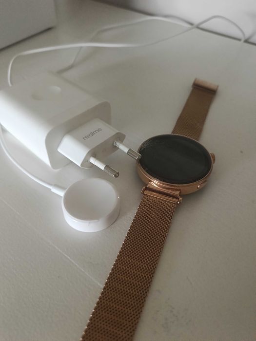 smartwatch garett
