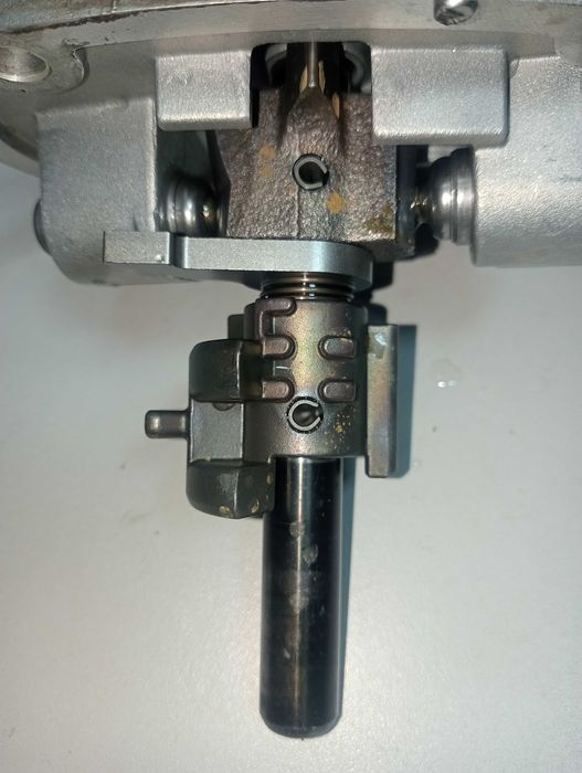 Кулиса Спортедж 4 поколение