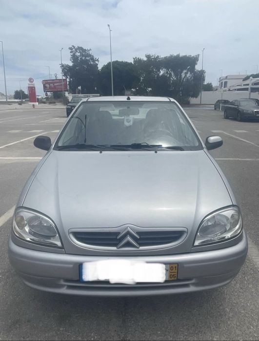 Citroen Saxo 1.5