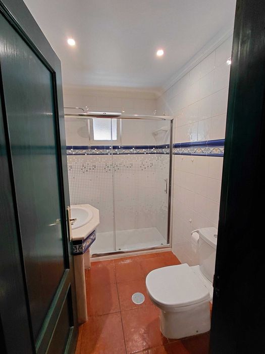 T2 c/Piscina e WiFi, condominio fechado em Monte Gordo