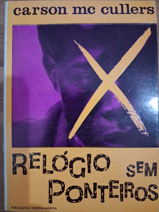 Carson McCullers, Relógio sem ponteiros
