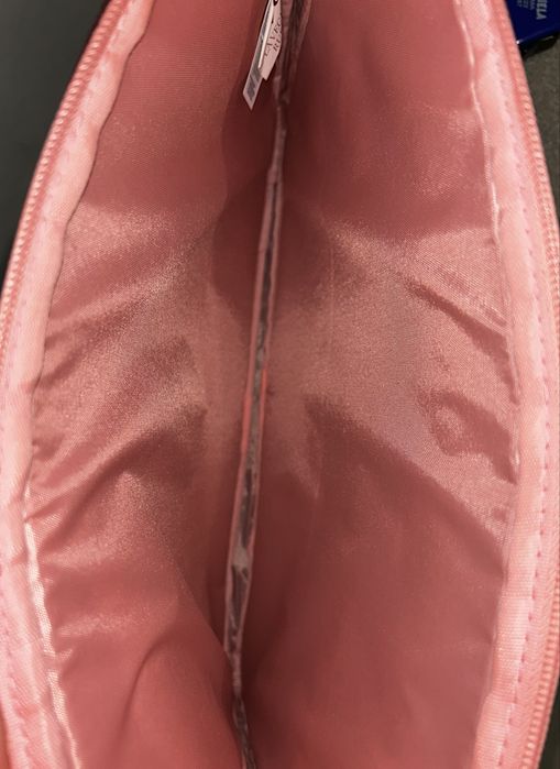 Bolsa para portátil bordô