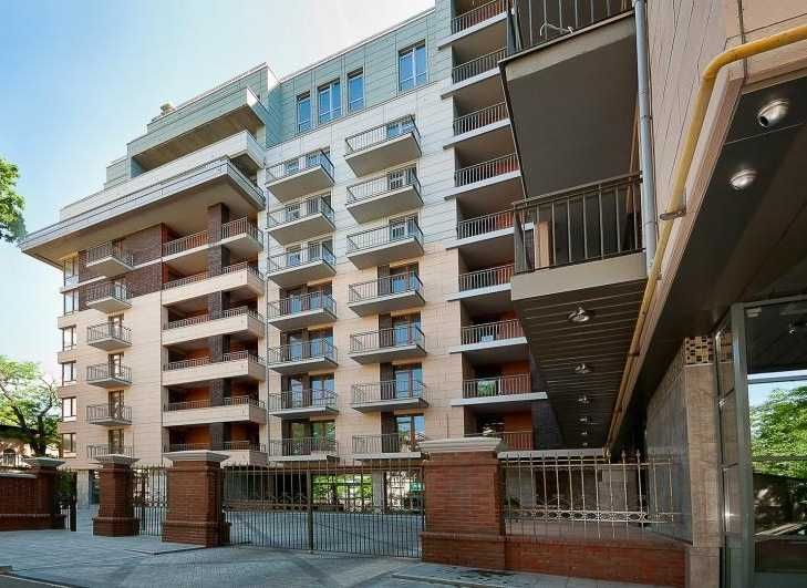 3-комнатная квартира по адресу ул. Шолуденка (площадь 165 м²) - Atlanta.ua - фото 2