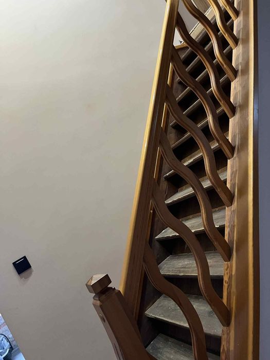 Sprzedam Balustrade schodową