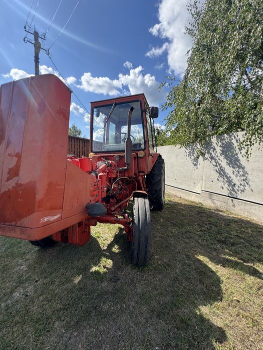 Продам трактор Т25