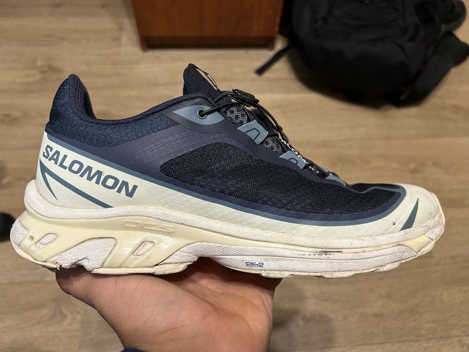 Кросовки Salamon xt