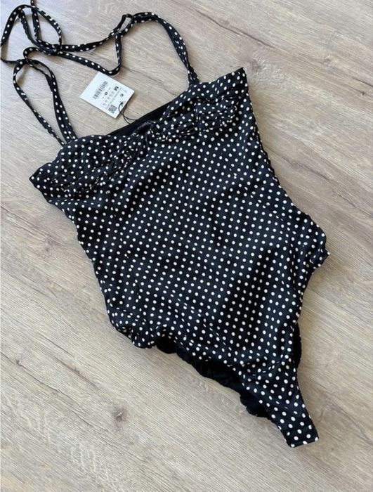 Нове боді Zara, без бірки