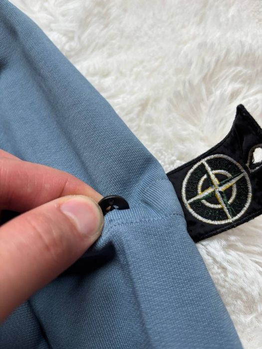 Світшот Stone Island Junior