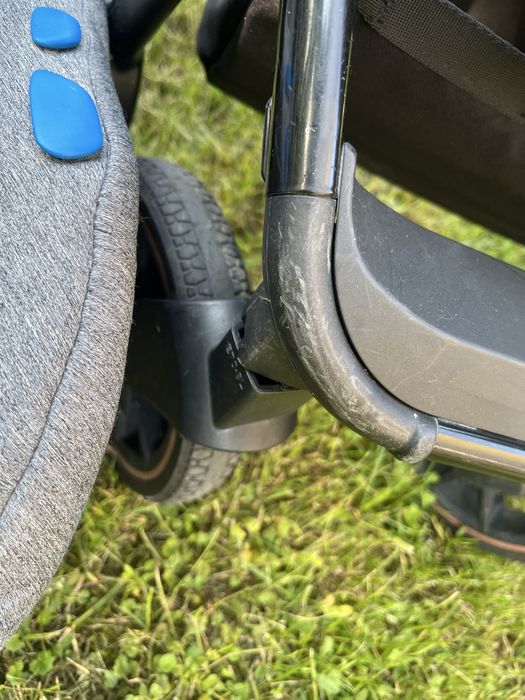 Venicci tinum 2.0/fotelik avionaut