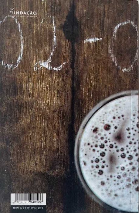 O Macaco Bêbedo Foi à Ópera - Da embriaguez à civilização (NOVO!)