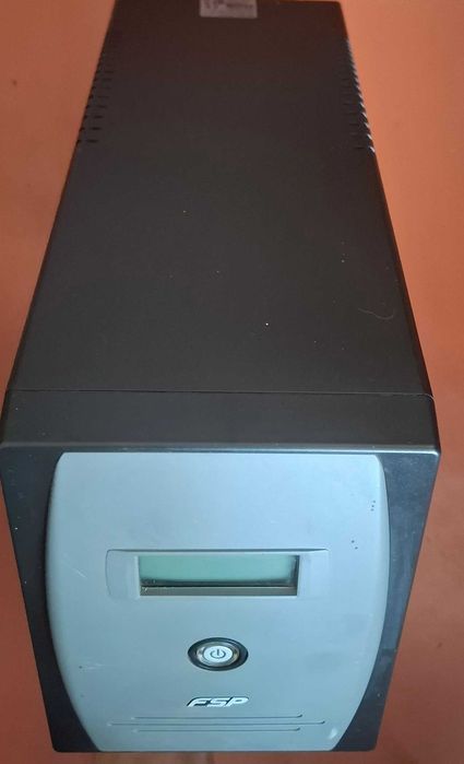 ИБП FSP 1500BA 900Вт (Безперебійник)