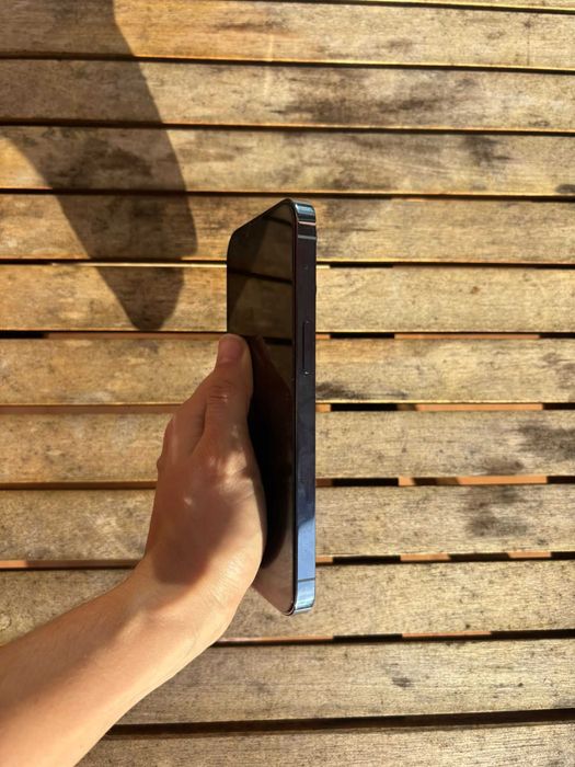 iPhone 13 Pro - 128GB | Sierra Blue