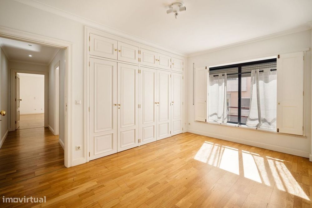 Apartamento T3, Cascais