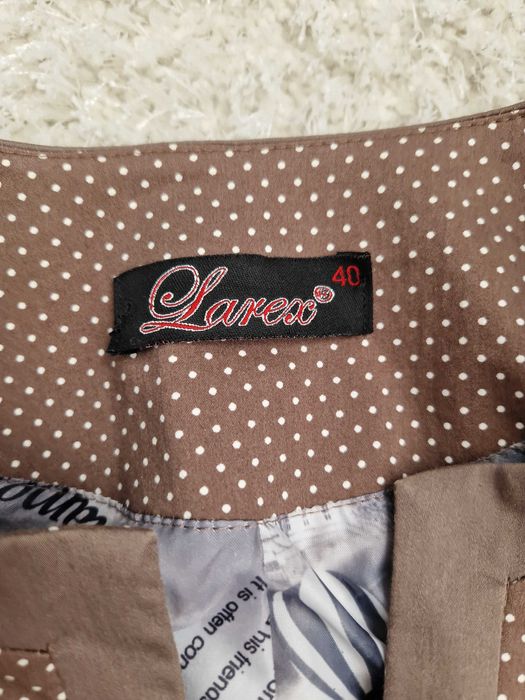 Жакет класичний жіночий