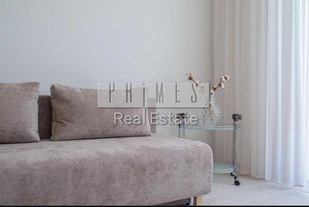 Продаж 2кім квартири на низькому поверсі в ЖК Новопечерські Липки 86м2