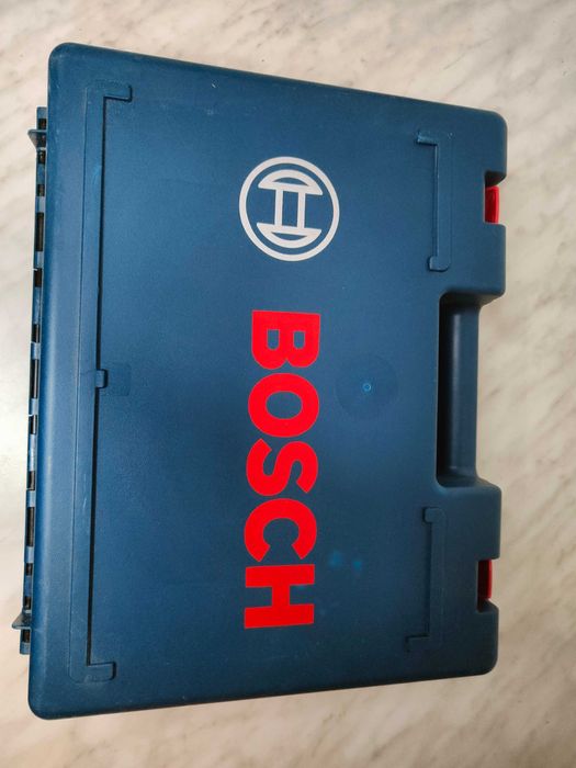 Opalarka Bosch Professional GHG23-66  2300W + 5 Dysz + Walizka