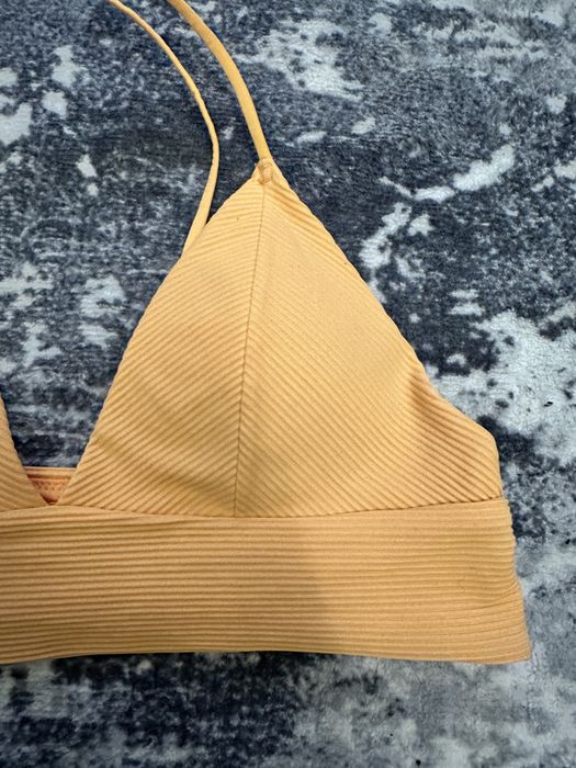 Продам топ оранжевий