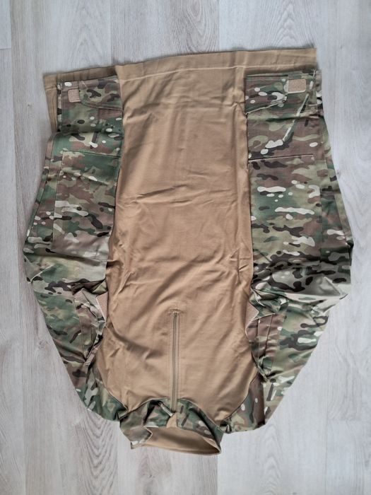 Combatshirt koszulobluza multicam WS rozmiar XXL