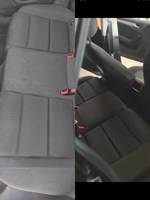 Estética Automóvel Detalhes Car