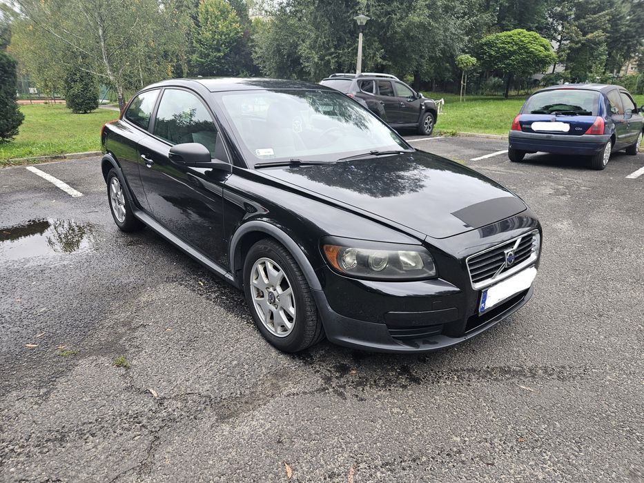 Volvo C30