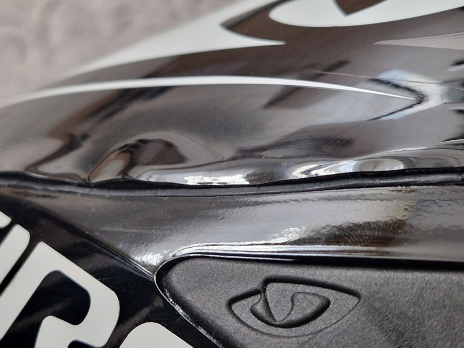 Kask szosowy Giro Selector 55-61cm Medium / Large